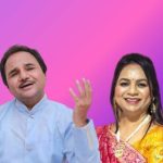 Hemant & geeta